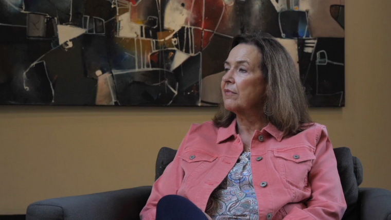 Patient Testimonials: Nancy’s Successful Esketamine Treatment Experience