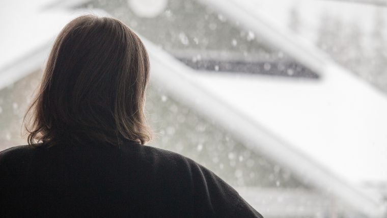 6 Ways to Fight Seasonal Depression