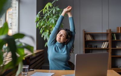 9 Strategic, Practical Tips to Help Prevent Mental Health Burnout in the Workplace 