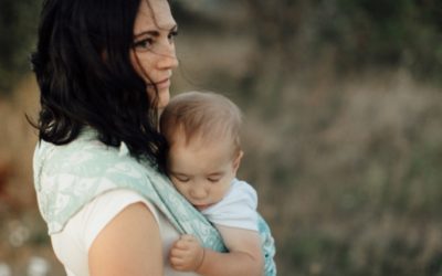 The Perinatal Mental Health Crisis: Why Mothers Are Struggling and How You Can Help 