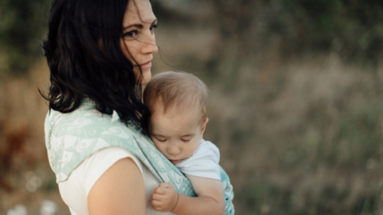The Perinatal Mental Health Crisis Why mothers are struggling and how you can help 