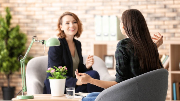 What Is a Safety Control in Mental Health Terms?