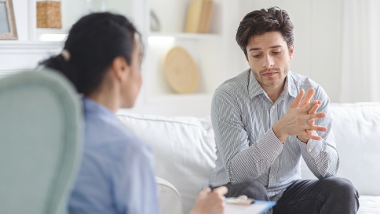 How Is OCD Treated in Therapy? A Comprehensive Guide to OCD Treatment Options.