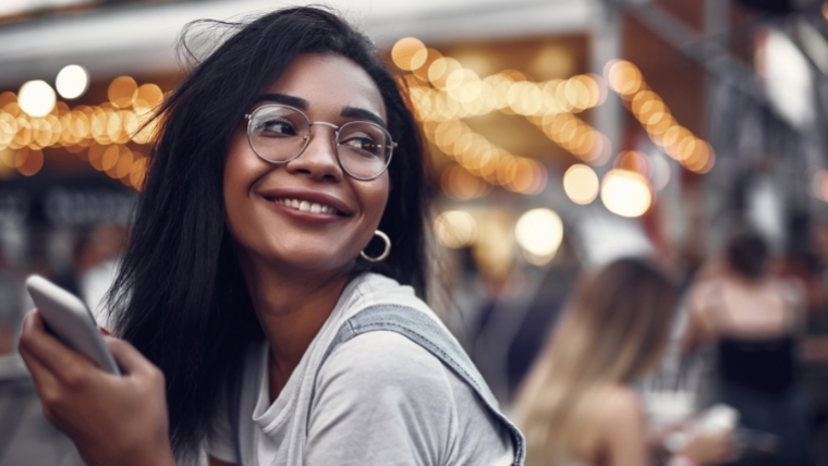 Social Media Boundaries for your Mental Health