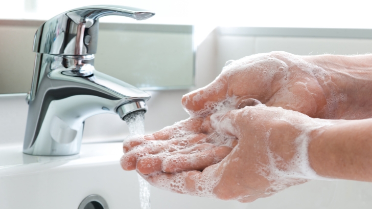 Exploring 4 Common Types of OCD and Their Characteristics