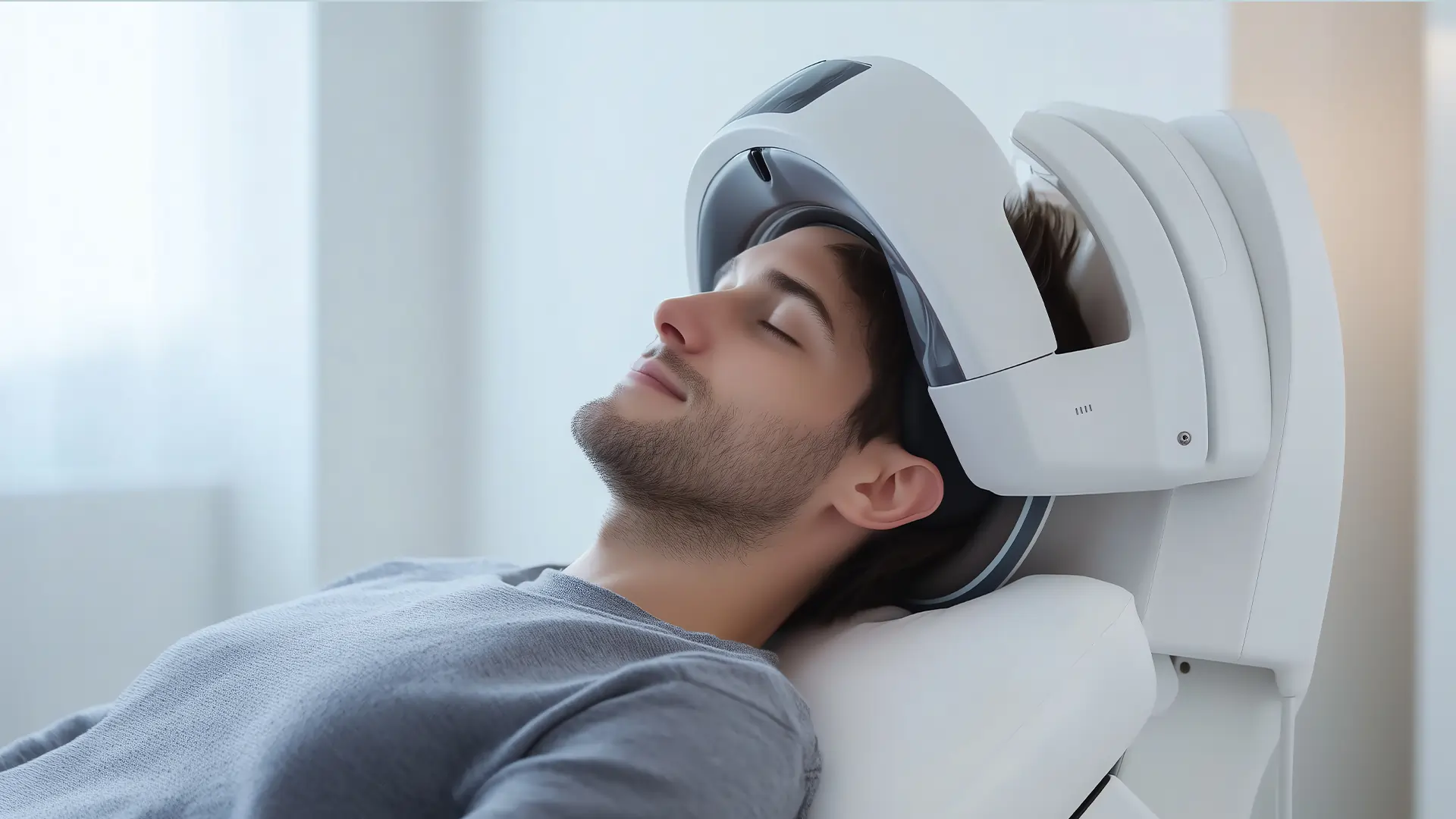 Mindful Health Solutions – Blog Refresh – Pros and Cons of TMS Therapy for Depression