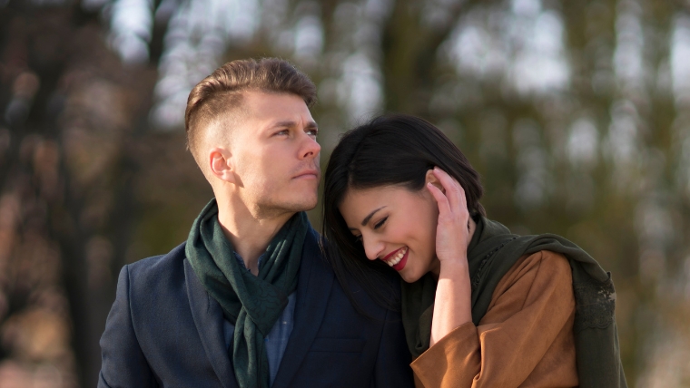 The 4 Attachment Styles: What Are They, and Which One Are You?