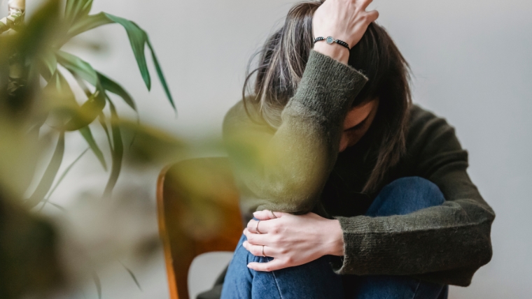 A Deep Dive into the 8 Distinct Types of Anxiety