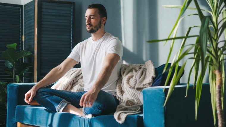 Meditation Basics 5 Simple Techniques for Better Mental Health | Mindful Health Solutions