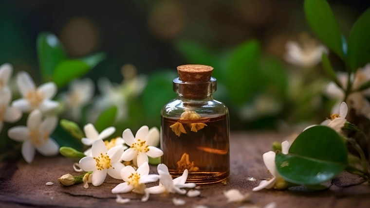 Nature’s Calm: Uncommon Natural Remedies for Treating Anxiety Long-Term
