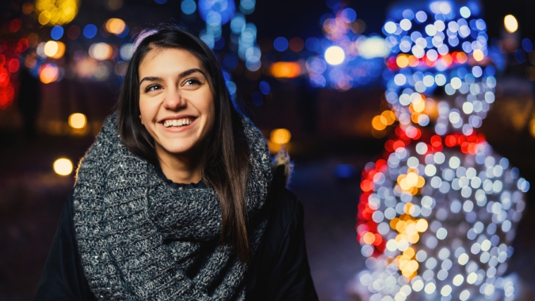 10 Proven Strategies to Manage Social Anxiety Before, During, and After the Holidays