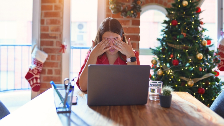 10 Insightful Tips to Overcome Holiday Stress and Enjoy the Season This Year