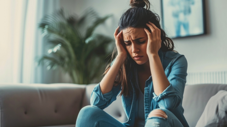 Treatment-Resistant Depression: Understanding What It Is and How to Manage It