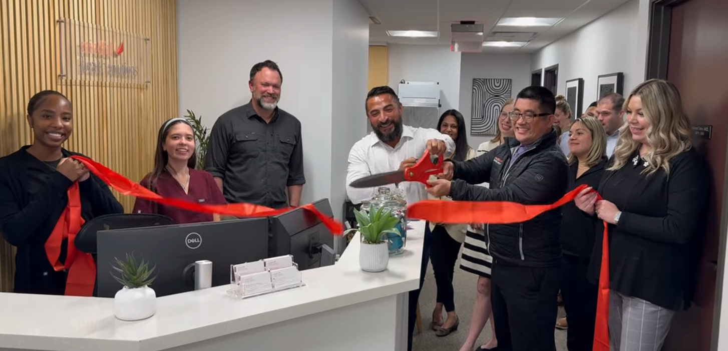 Austin Opening