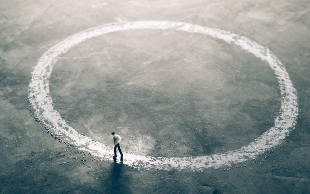 Rumination: Understanding & Breaking the Cycle of Negative Thinking