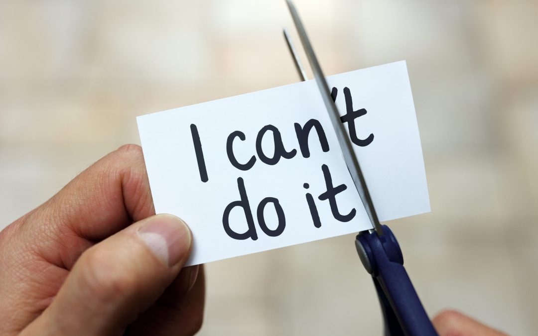 The Power of Positivity: Reframing Your Mindset When Dealing with Depression
