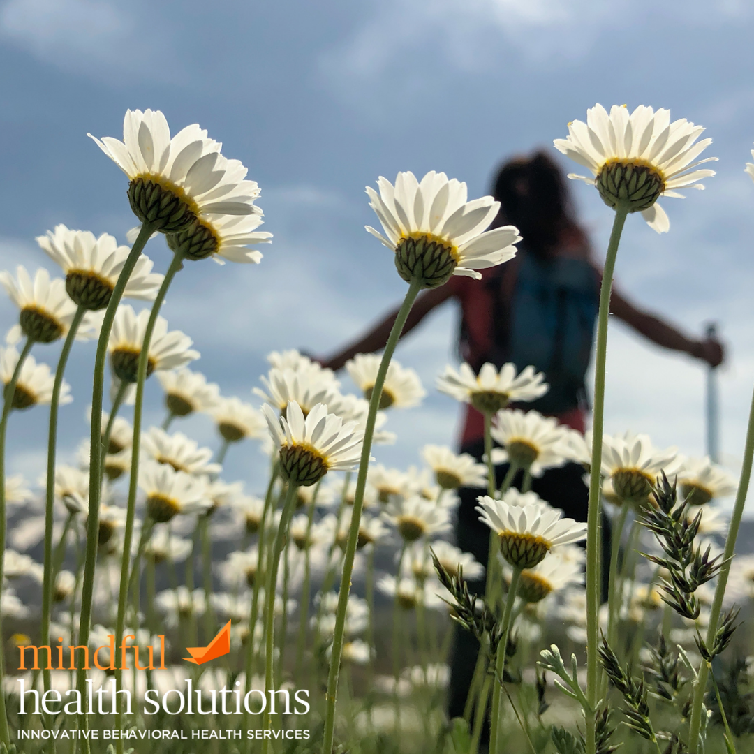 Nature and Mental Health