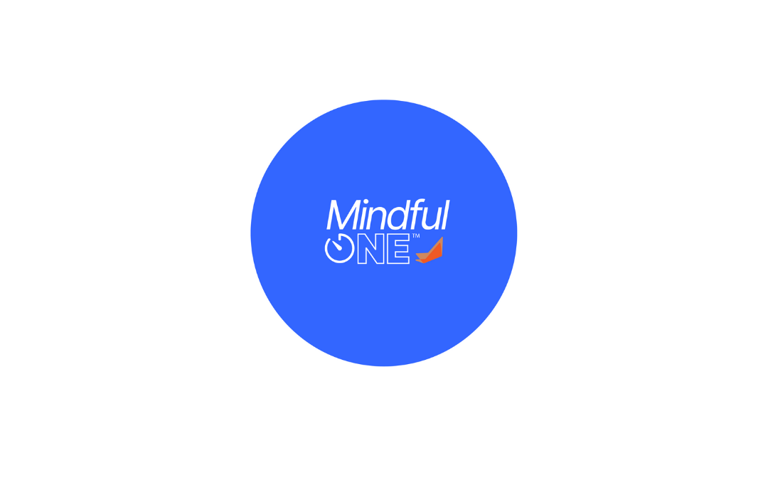 MindfulONE TMS Therapy Logo