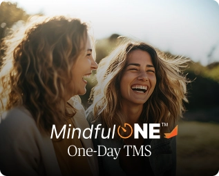 MindfulONE TMS Therapy