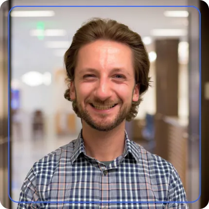 Connor McCarthy, San Francisco Psychiatrist