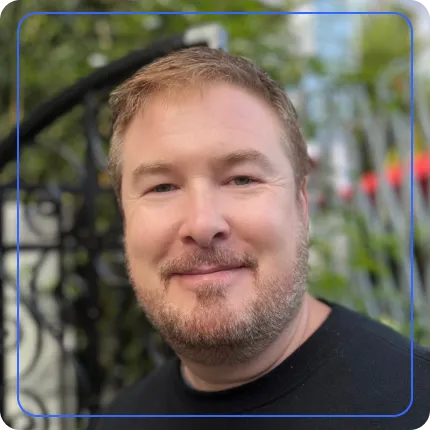 Robert Wuthenow, TMS Therapy in San Rafael, CA