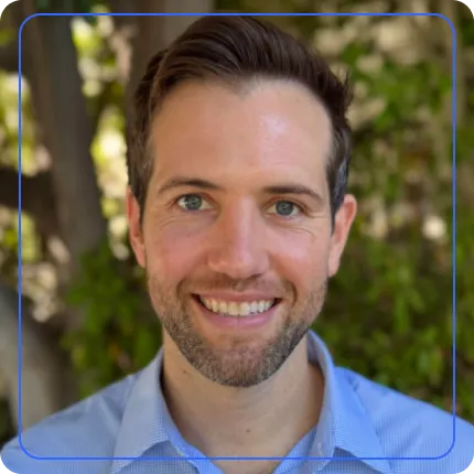 Trevor Haas, Oakland Psychiatrist